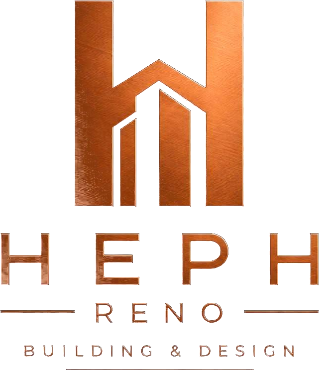 HEPH Reno — Building & Design